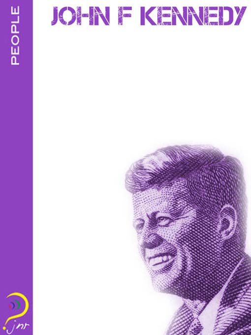 Title details for John F Kennedy by iMinds - Available